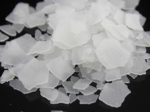 工業鹵片氯化鎂